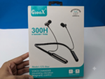 Gioox–star