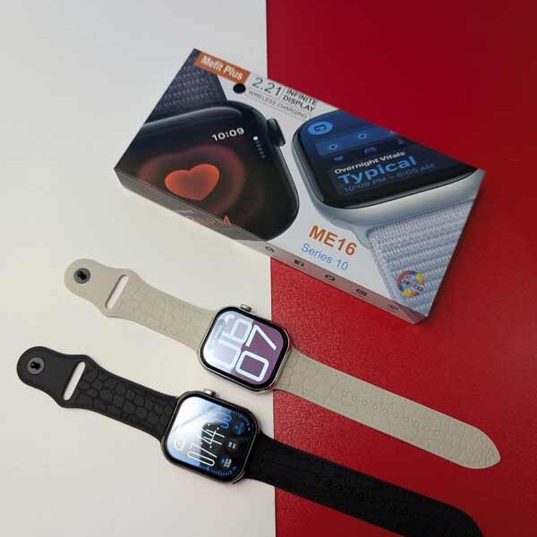 ME 16 smart watch