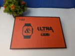 𝐘𝟖𝟎 𝐔𝐥𝐭𝐫𝐚 Smart Watch GERMANY ( মাত্র ৯৮০ টাকা ) - Image 2