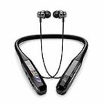 FRB 600H Wireless Neckband (FRB N-26) - Image 3