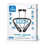 FRB 600H Wireless Neckband (FRB N-26)