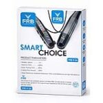 FRB 600H Wireless Neckband (FRB N-26) - Image 2