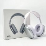 P9 Pro Max Headset K1-H9007 - Image 2